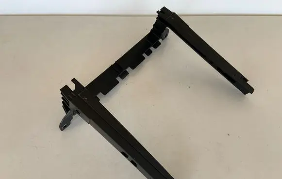 Audi S5 Facelift Other dashboard part 8K0858969