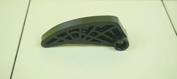 Dodge Caliber Slide rail for timing chain ECN
