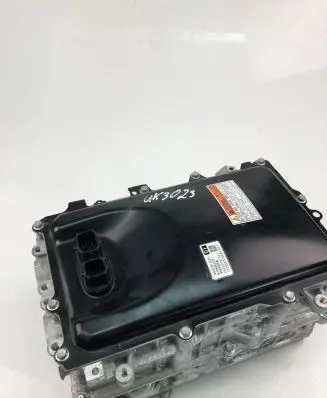 Toyota Corolla E210 E21 Voltage converter inverter G920047331