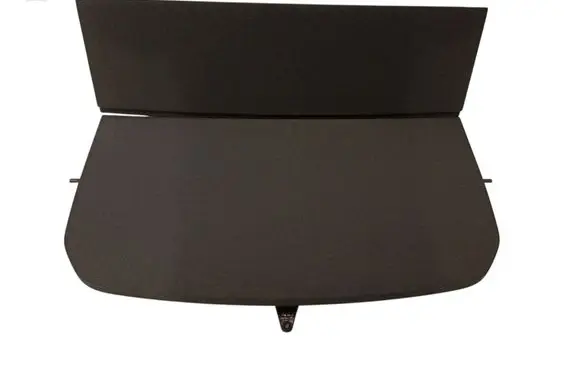 BMW 4 G22 G23 G24 G26 Parcel shelf 51498081723 51479871082 9871082