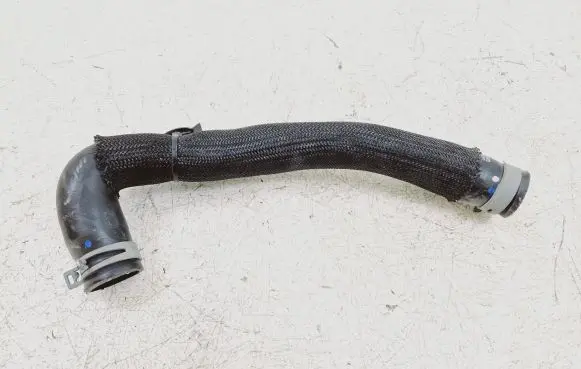 Ford Escape IV Engine coolant pipe/hose LX618B555 LX618B555HAE GLR0A