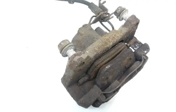 Audi A6 S6 C6 4F Front brake caliper