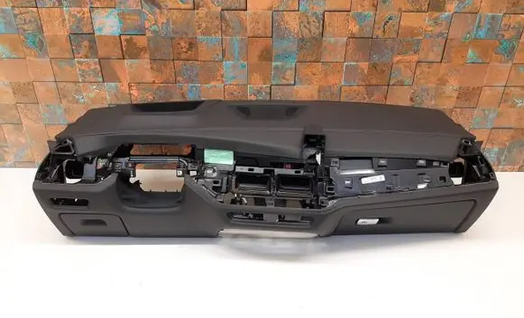 BMW X6 G06 Center console decorative trim 9634918 51459634918