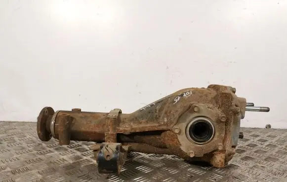 Subaru Forester SJ Rear differential FOR15REDUKTORIUSGALINIS