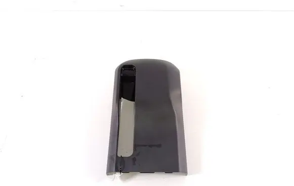BMW iX3 G08 Steering wheel column trim 9379212