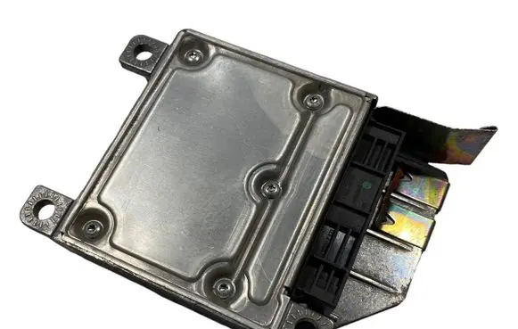BMW 5 E39 Airbag control unit/module 8374798