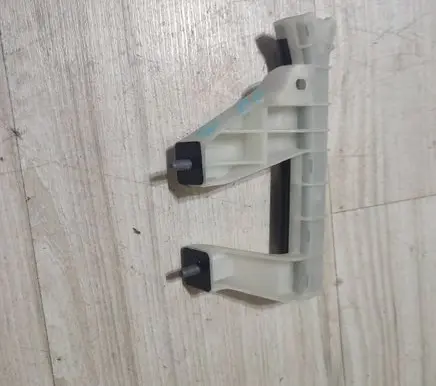 Dacia Jogger Other front door trim element 802207278R