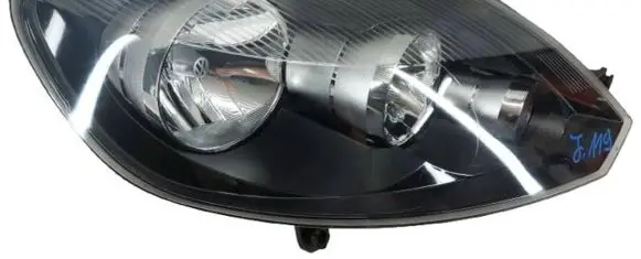 Volkswagen Golf Plus Headlight/headlamp 5m1941006g-kolumb