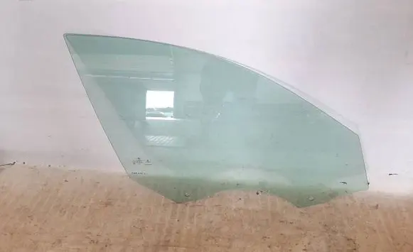 BMW 5 G30 G31 G38 Front door window glass four-door 