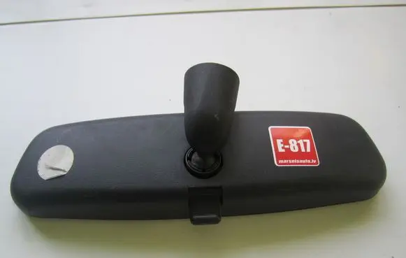 Audi A4 S4 B6 8E 8H Rear view mirror (interior)