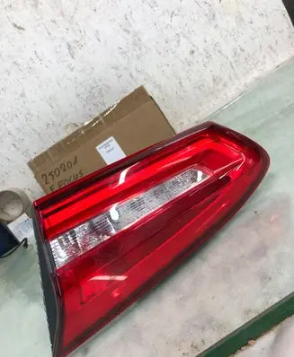 Ford Focus Tailgate rear/tail lights Jx7b13a602cc Jx7b13a602