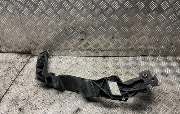 Seat Leon (5F) Headlight/headlamp mounting bracket 5F0807889C