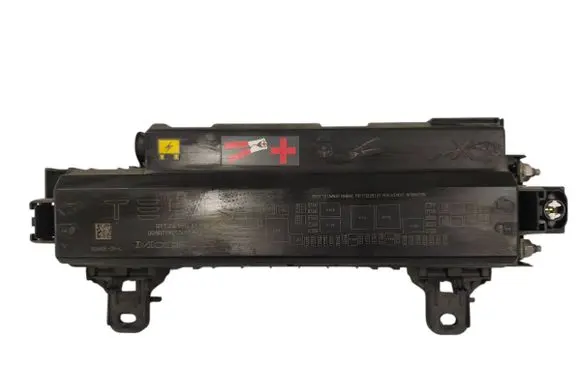 Tesla Model S Fuse box set 103440600C