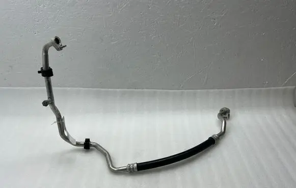 Audi Q2 - Air conditioning (A/C) pipe/hose 5Q0816743H
