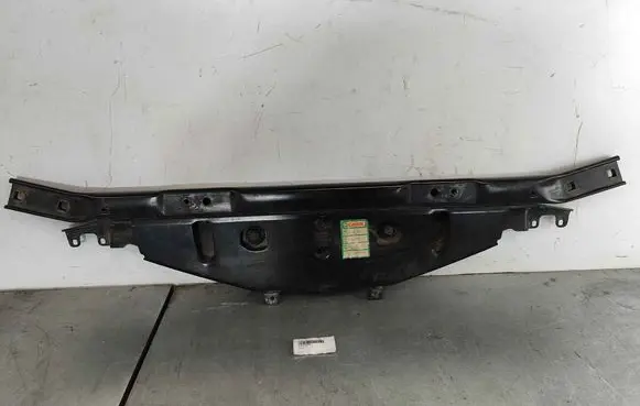 BMW 5 F10 F11 Top upper radiator support slam panel 51647200690 51644823749 7200690
