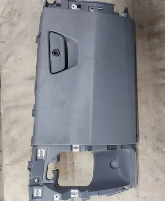 Ford Transit Custom Glove box bk21v06010bh36 6990106091 697010Z980ZZZ