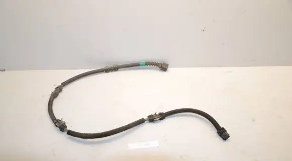 Nissan Qashqai Handbrake wiring loom/harness 9988