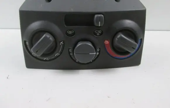 Fiat Punto (176) Air conditioning/heating control unit 
