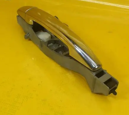 Citroen C3 Rear door exterior handle 9684559980