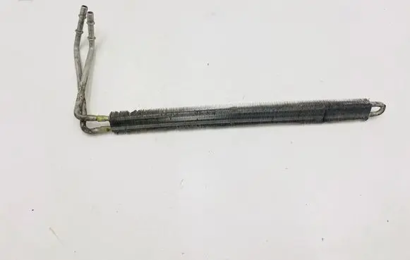 BMW X5 E53 Power steering radiator 1439109