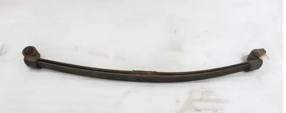 Ford Transit Rear leaf spring 