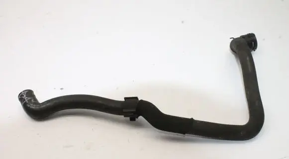 Volkswagen PASSAT B7 Engine coolant pipe/hose 3AA122157