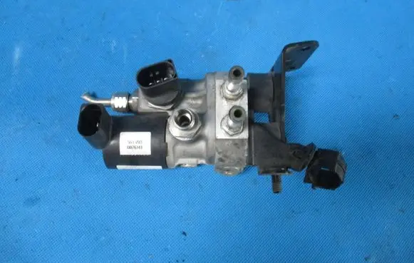 Audi A1 Fuel tank valve 1S0906035A 1140714 D076741