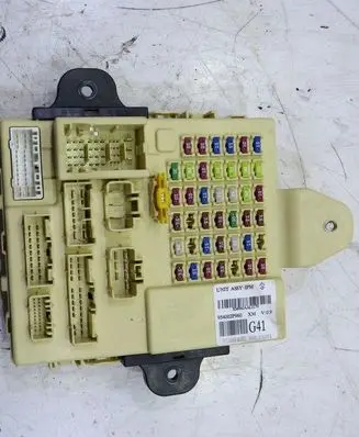 KIA Sorento BSM Control unit GMAUTO4574097