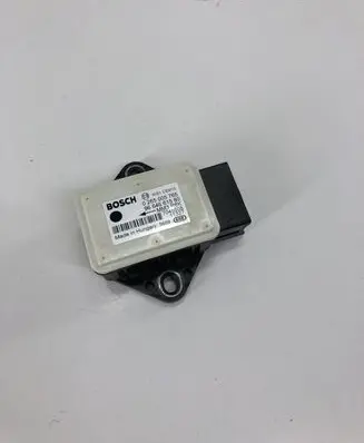 Peugeot 508 ESP acceleration yaw rate sensor 9664661580 0265005765