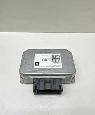 Keyless (KESSY) go control unit/module