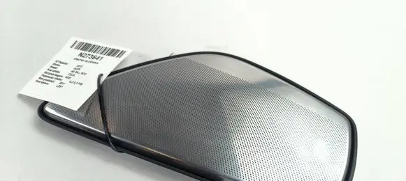Audi A8 S8 D4 4H Front door speaker cover trim 4H0868151B