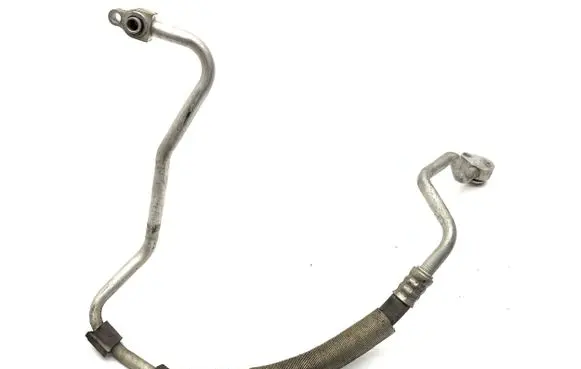 Jaguar XJ X350 Air conditioning (A/C) pipe/hose C2C24875