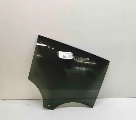 BMW X2 U10 Rear door window glass 43R011004 5A30382
