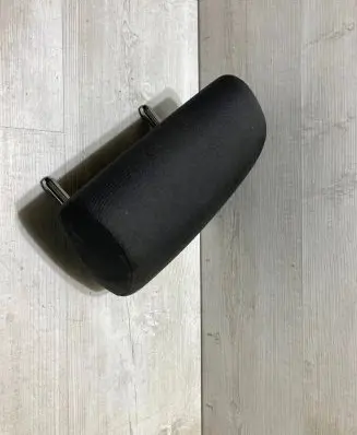 Skoda Octavia Mk3 (5E) Rear seat headrest 
