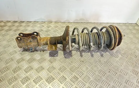 Suzuki Grand Vitara II Front shock absorber with coil spring