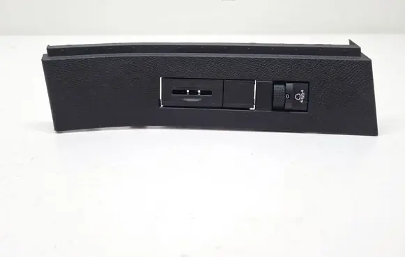 Opel Astra L Other dashboard part 9840544480