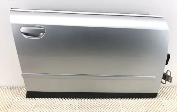 Audi A4 S4 B6 8E 8H Front door 