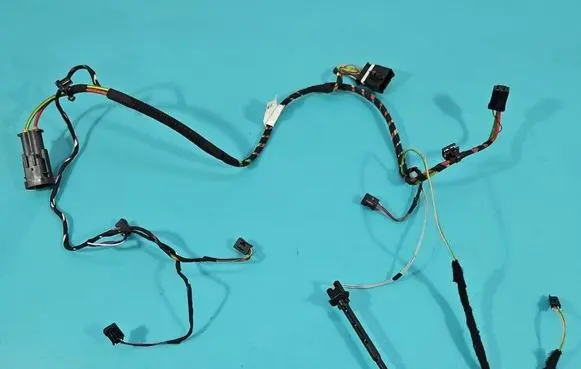 Opel Astra L Other wiring loom T72652C IMPRK1514101