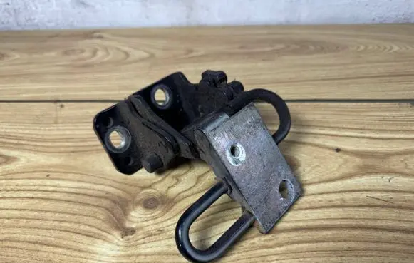 Audi Q7 4L Rear door lower hinge 