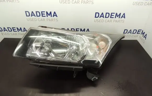 Chevrolet Cruze Headlight/headlamp DS2