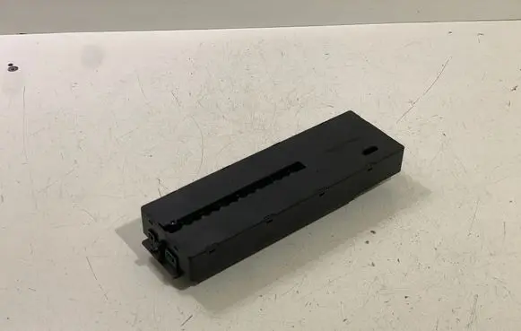 Mercedes-Benz E W211 Central locking vacuum pump A2108000078