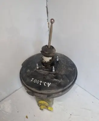 Audi A3 S3 8L Brake booster 1J1614105G 3067563A