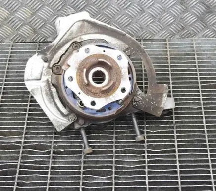 Porsche Panamera (970) Rear wheel hub 970331612