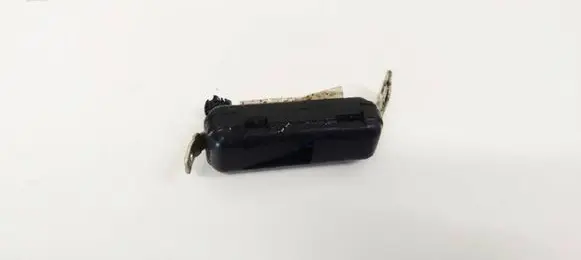 Chrysler 200 Sensor