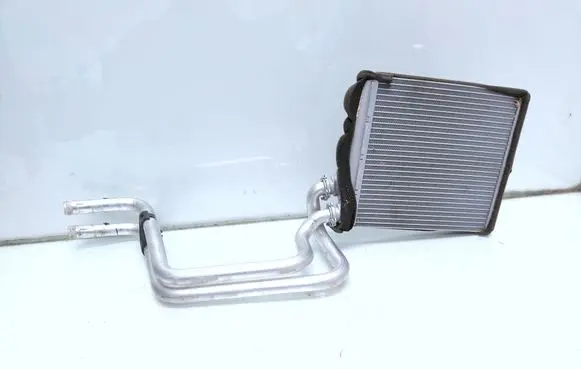Volvo S80 Heater blower radiator 9873003
