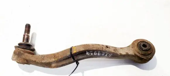 BMW 5 E60 E61 Front lower control arm/wishbone 31126760181