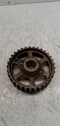 Peugeot 307 Timing chain sprocket 9636947780