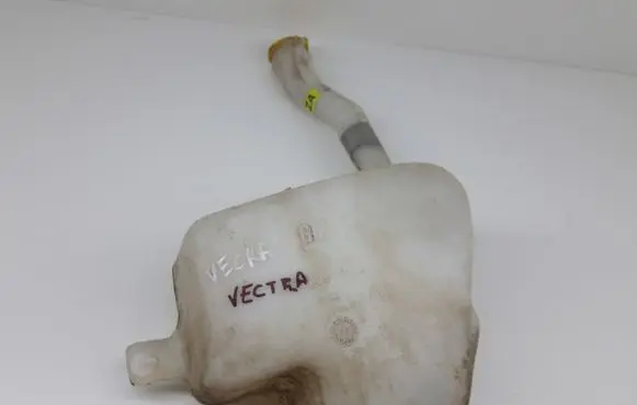 Opel Vectra B Windshield washer fluid reservoir/tank ET0023935