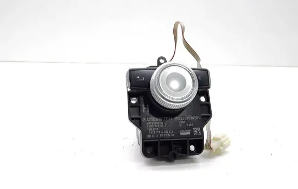 Mercedes-Benz E W212 Head unit multimedia control A2128702751 A2128703051 A2049020501