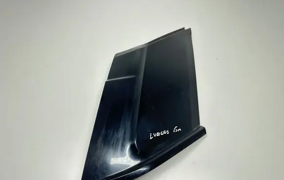 Land Rover Range Rover Evoque L538 Rear side glass trim EJ3229148AB D809A18273